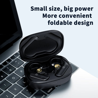 TRN BT20PRO Bluetooth 5.3 Wireless Earphone Cable - MMCX/2Pin/QDC