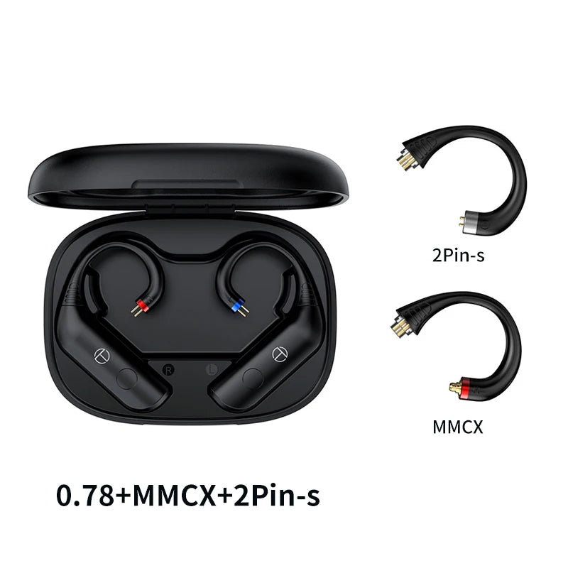 TRN BT20PRO Bluetooth 5.3 Wireless Earphone Cable - MMCX/2Pin/QDC