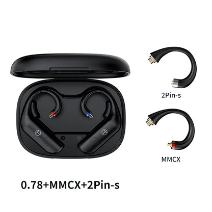 TRN BT20PRO Bluetooth 5.3 Wireless Earphone Cable - MMCX/2Pin/QDC
