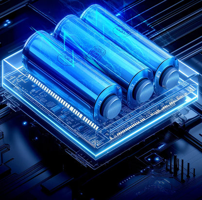 SZUK C012MAX Car Vacuum - Wireless Handheld Blower Strong Suction Cleaner