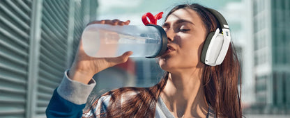 BINNUNE BW06 Bluetooth Headsets Gamer with Mic for PS5 PS4 PC Mac Playstation Wireless 2.4GHz Gaming Headphone with Microphone