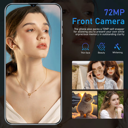 2025 New Reno11 Pro HOT Pad Original Tablet 6.8 inch Android 14 Global Edition 10 Core 16GB+1TB 6800mAh 5G Dual SIM WIFI