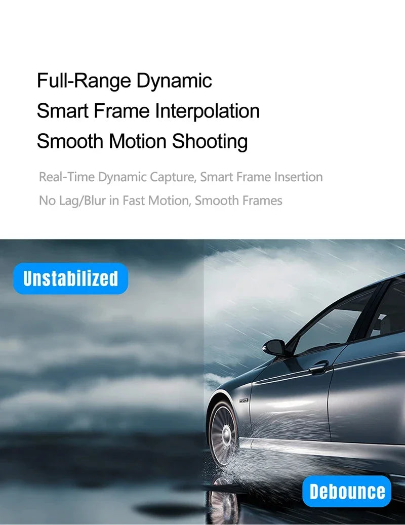 Xiaomi 6K AI Smart Glasses - Photochromic, Bluetooth, Voice Assistant, Camera