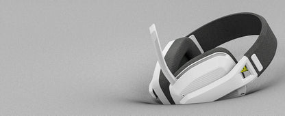 BINNUNE BW06 Bluetooth Headsets Gamer with Mic for PS5 PS4 PC Mac Playstation Wireless 2.4GHz Gaming Headphone with Microphone