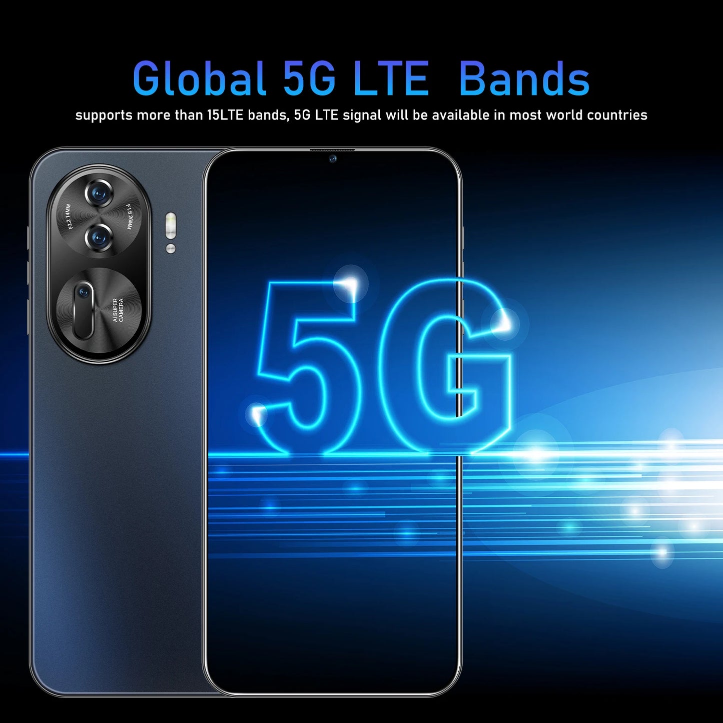 2025 New Reno11 Pro HOT Pad Original Tablet 6.8 inch Android 14 Global Edition 10 Core 16GB+1TB 6800mAh 5G Dual SIM WIFI