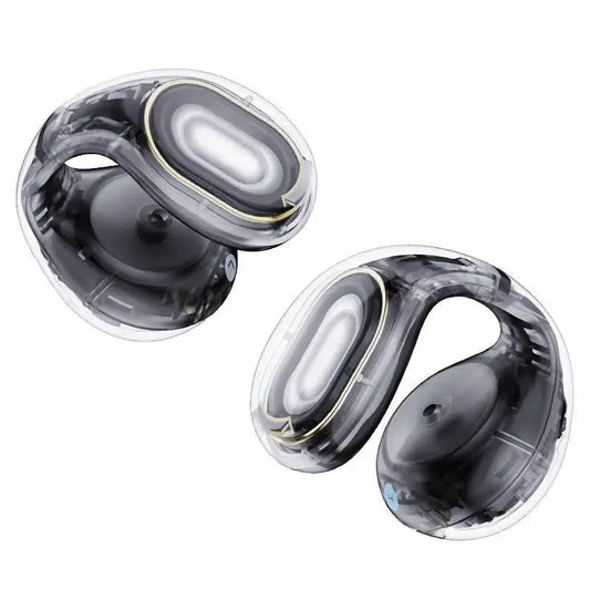 C30i Space Capsule Open-Ear Clip Wireless Earbuds