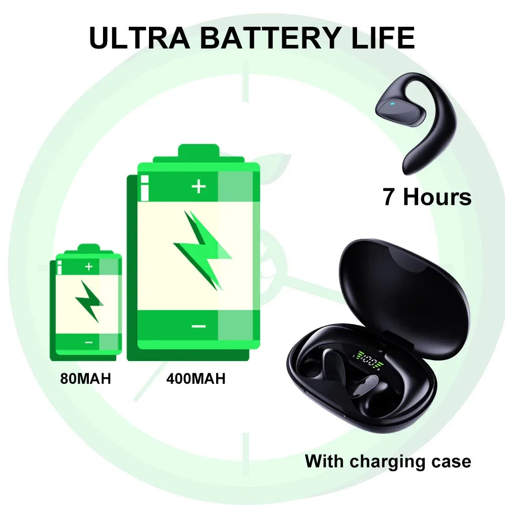 M8 Translation Headphones 144 LaM8 Translnguages instant Translate Smart Voice Translator Wireless Bluetooth Translator Earphone