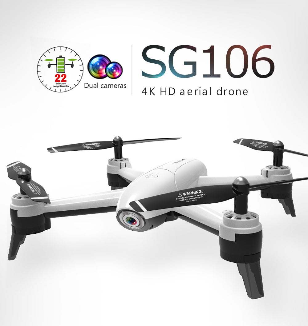 Professional HD Aerial Drone with 1080P Camera