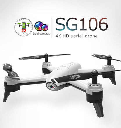 Professional HD Aerial Drone with 1080P Camera