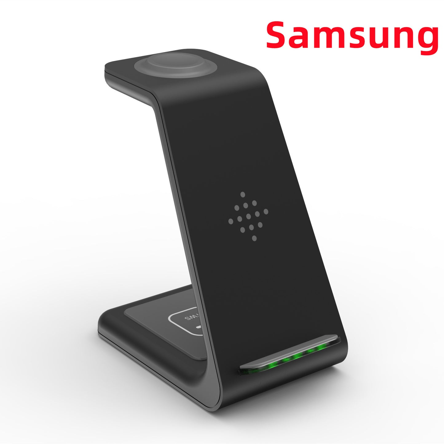 3-in-1 Wireless Charging Station